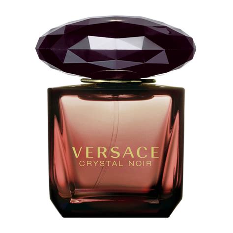 versace crystal noir prix maroc